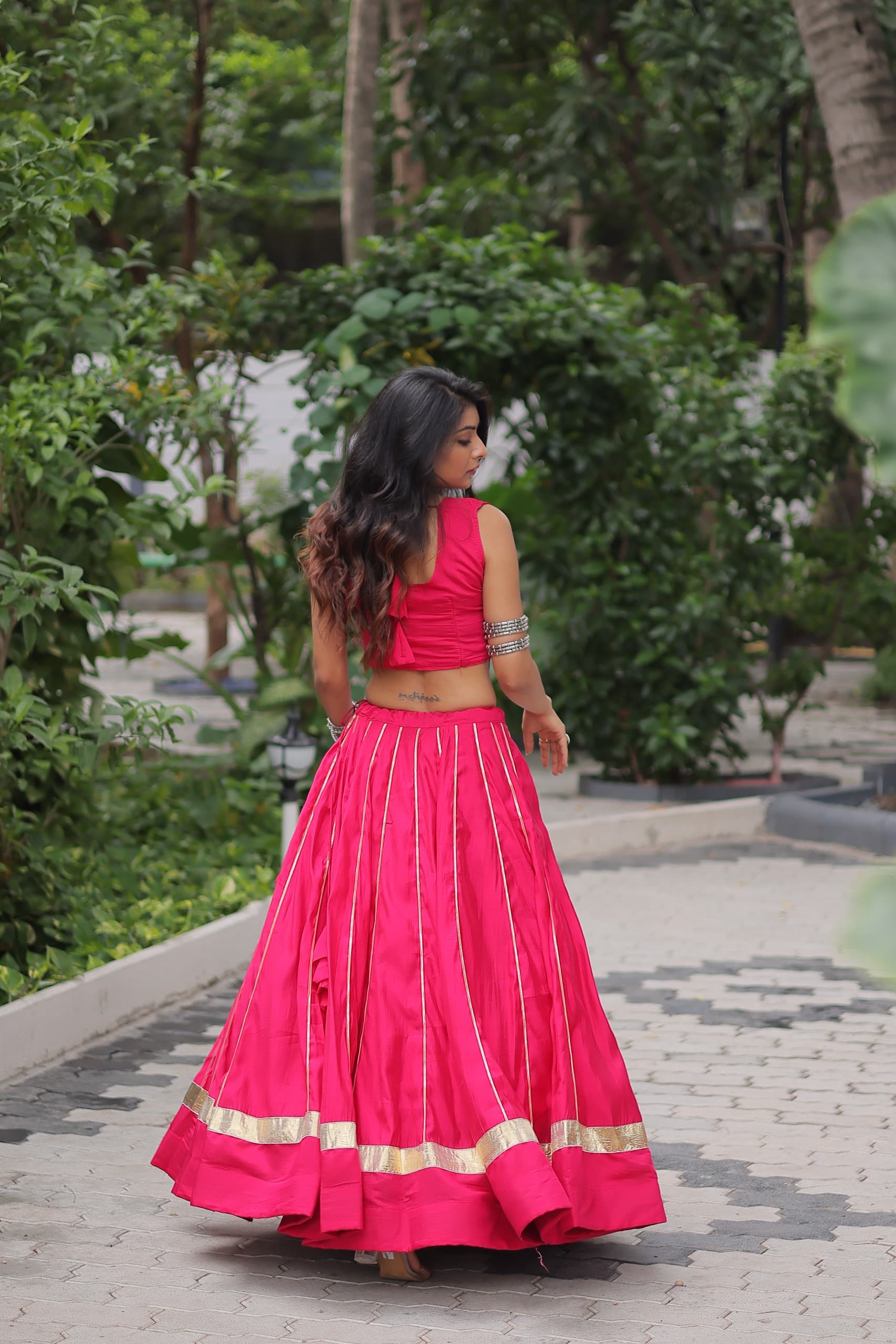 RANI PINK